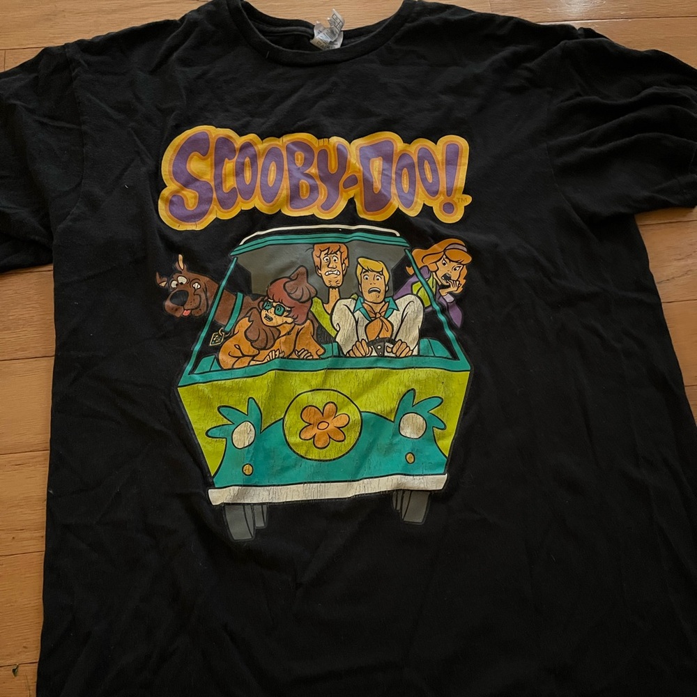T-shirt